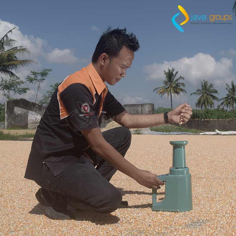 Moisture Content dan Moisture Meter