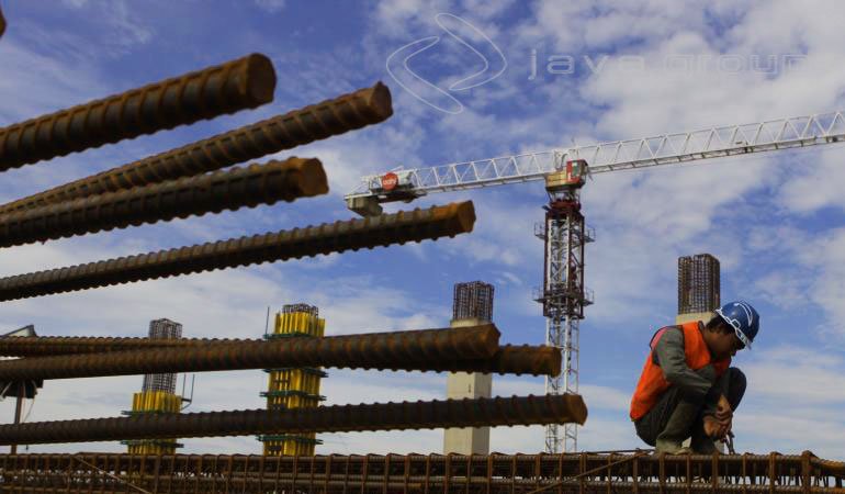 Perbedaan Dari Baja dan Besi