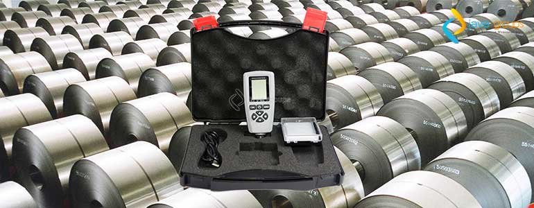 Faktor Kualitas Ketebalan Lapisan Galvanis Besi Baja