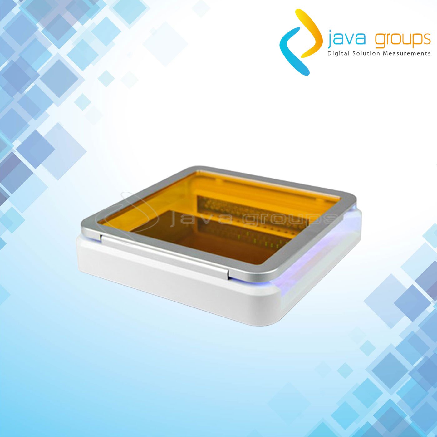 Alat Blue Light Transilluminator AMT-M15