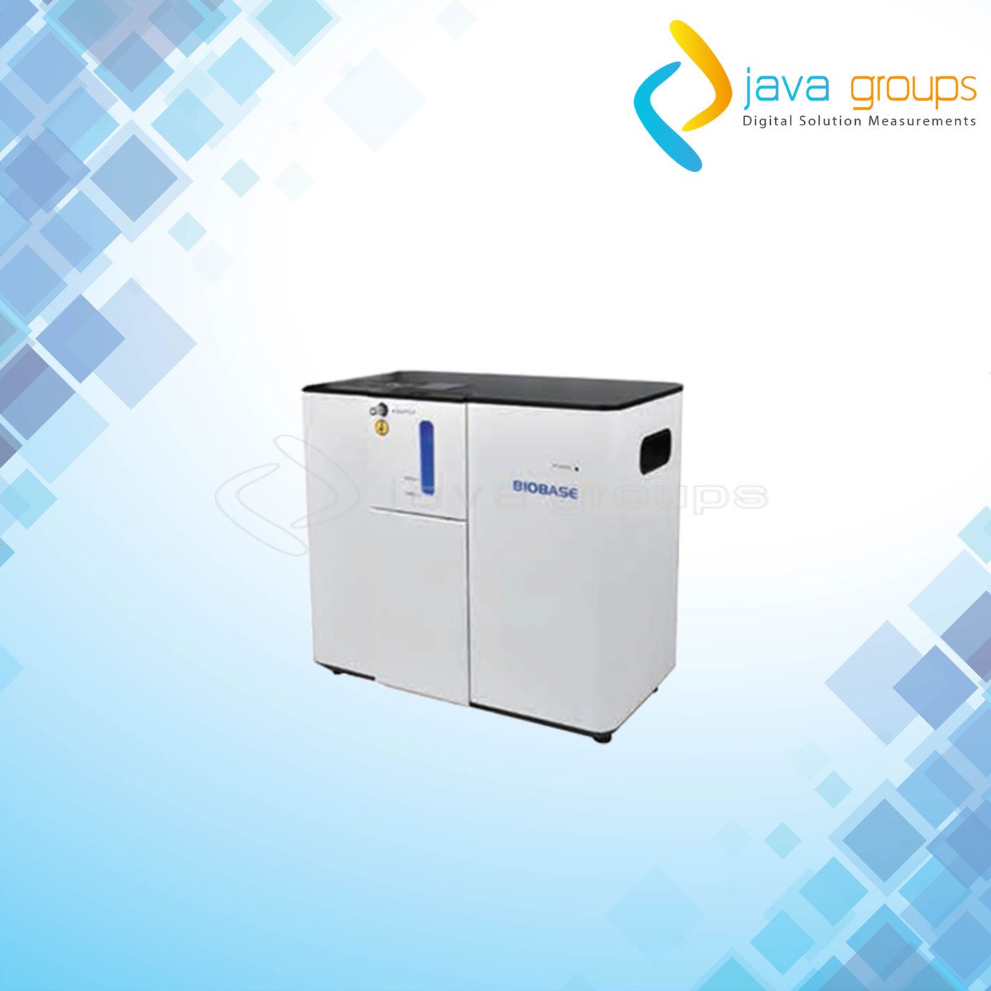 Alat Generator Oksigen (Konsentrator Oksigen) Biobase OG Series