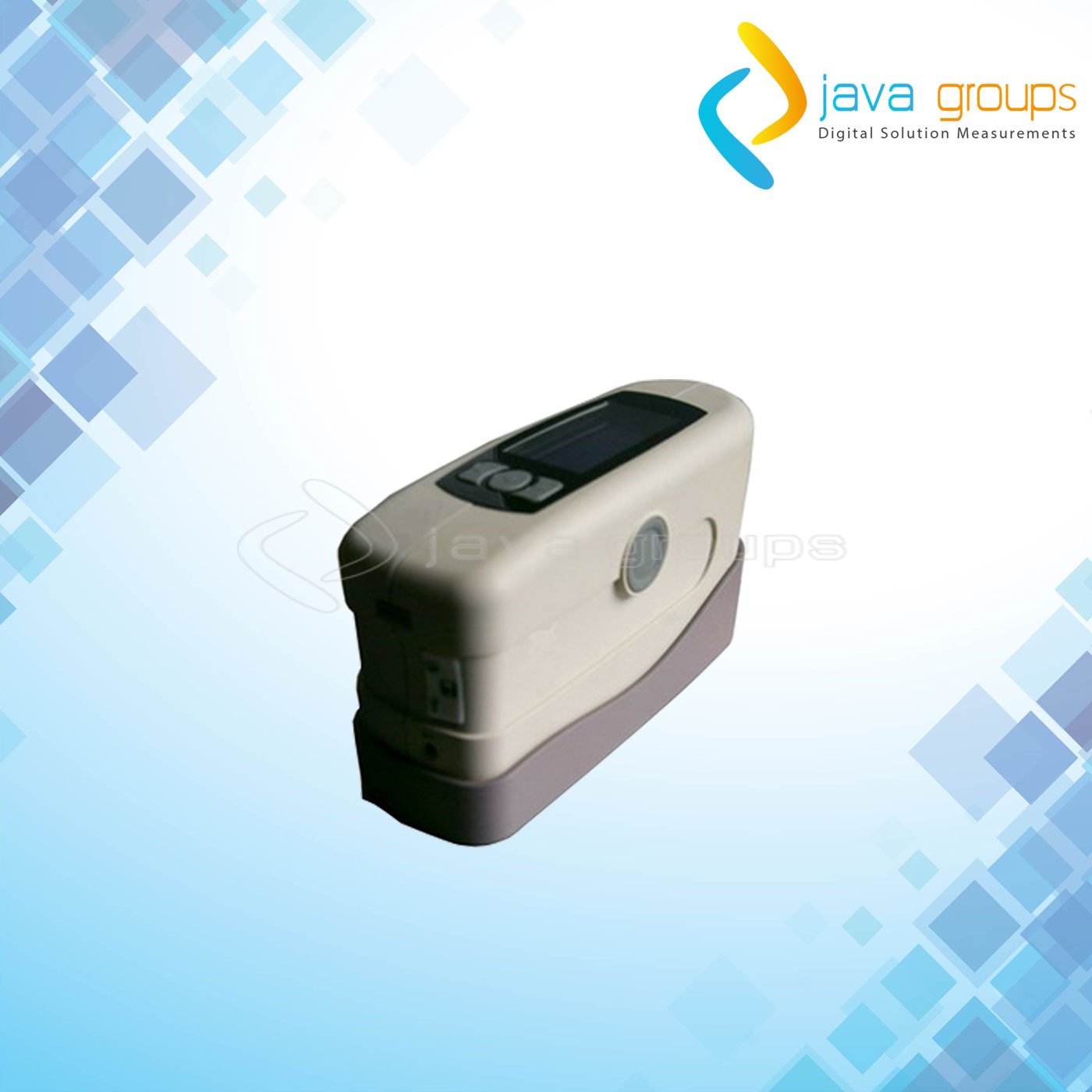 Alat Gloss Meter Multi Angle AMT502
