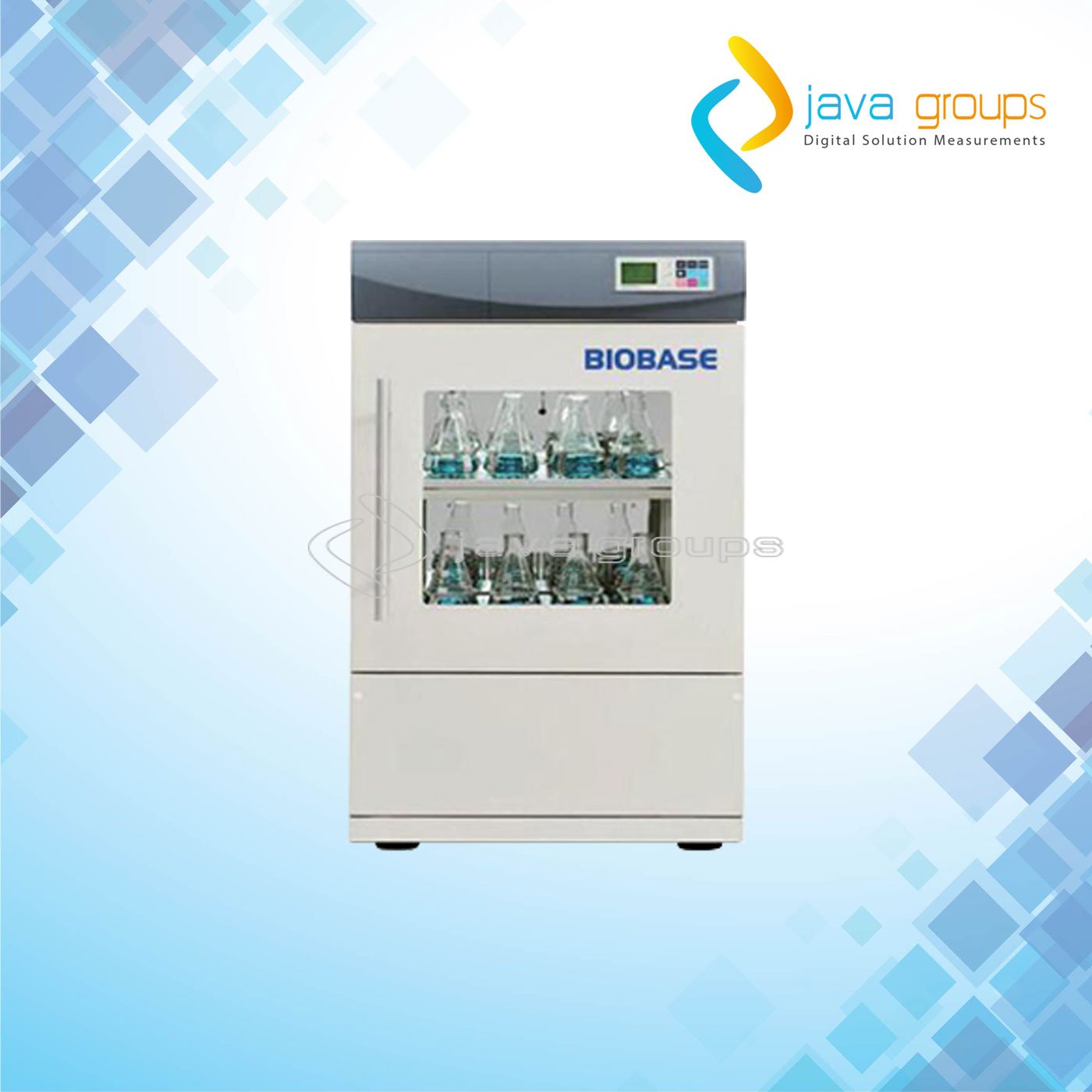 Alat Inkubator Pengocok Vertikal Biobase BJPX-1102C