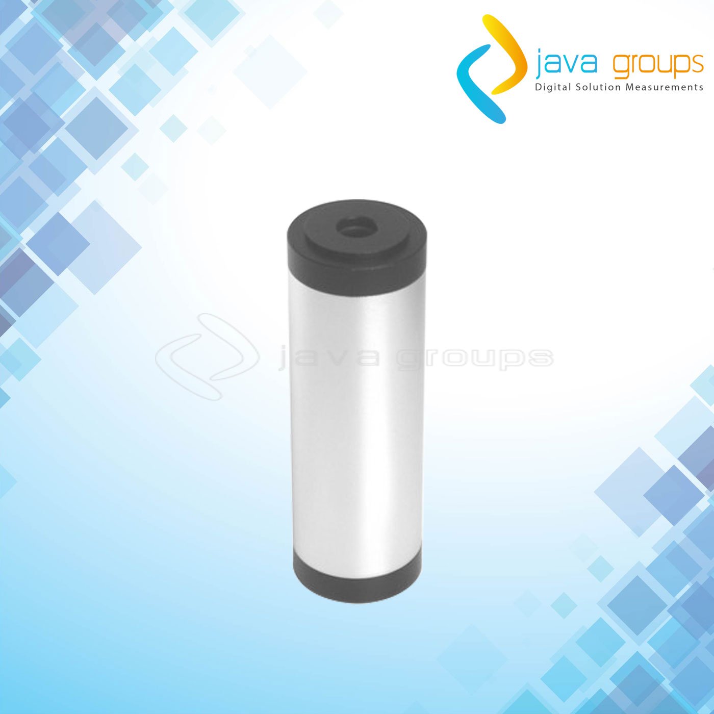 Alat Kalibrasi Tingkat Suara Portabel ND9A