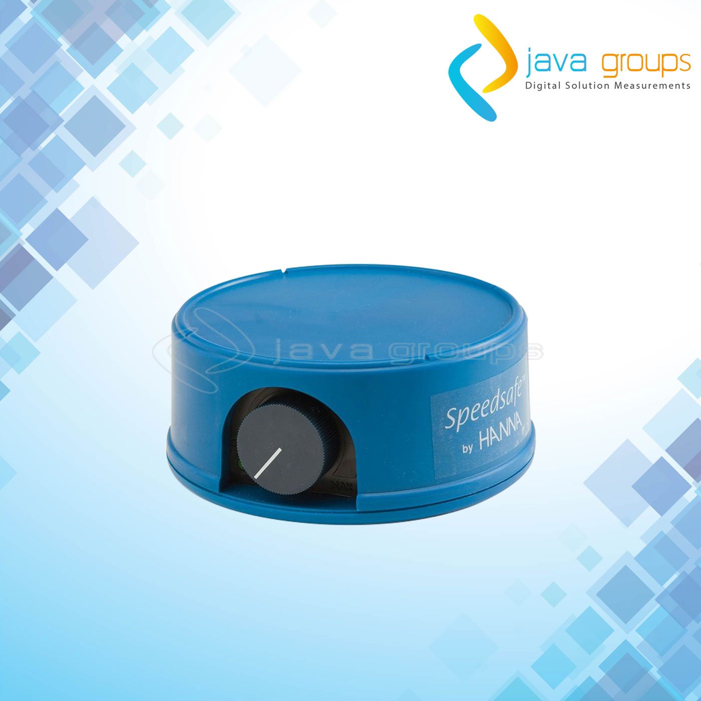Alat Magnetik Pengaduk Mini Kompak HI180