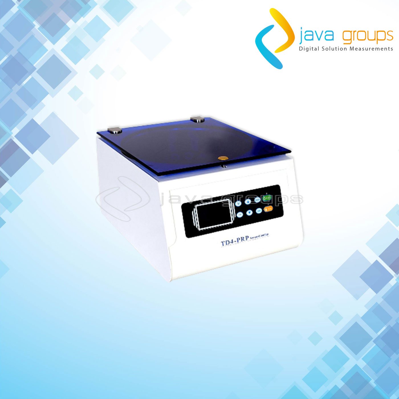 Alat PRP Centrifuge TD4-PRP