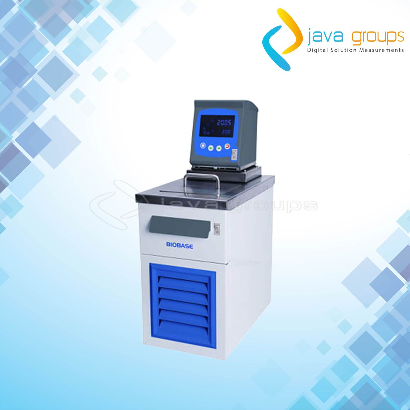 Alat Pendingin Dan Pemanas Sirkulator Biobase BKL6 & BKH6 Series