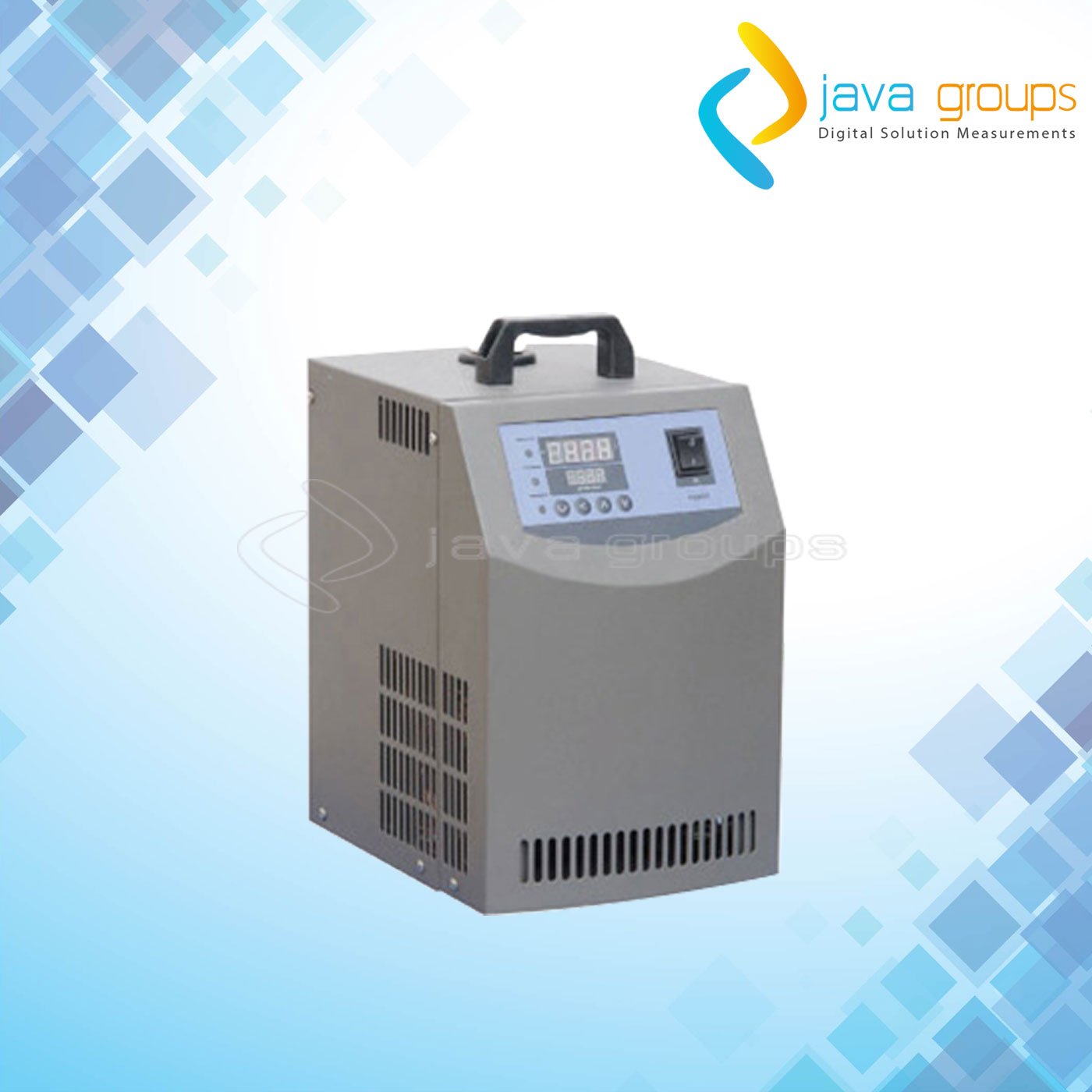 Alat Pendingin Sirkulasi Ulang LX-150