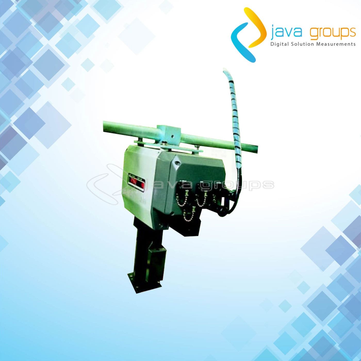 Alat Penganalisis Komposisi NIR KJT550