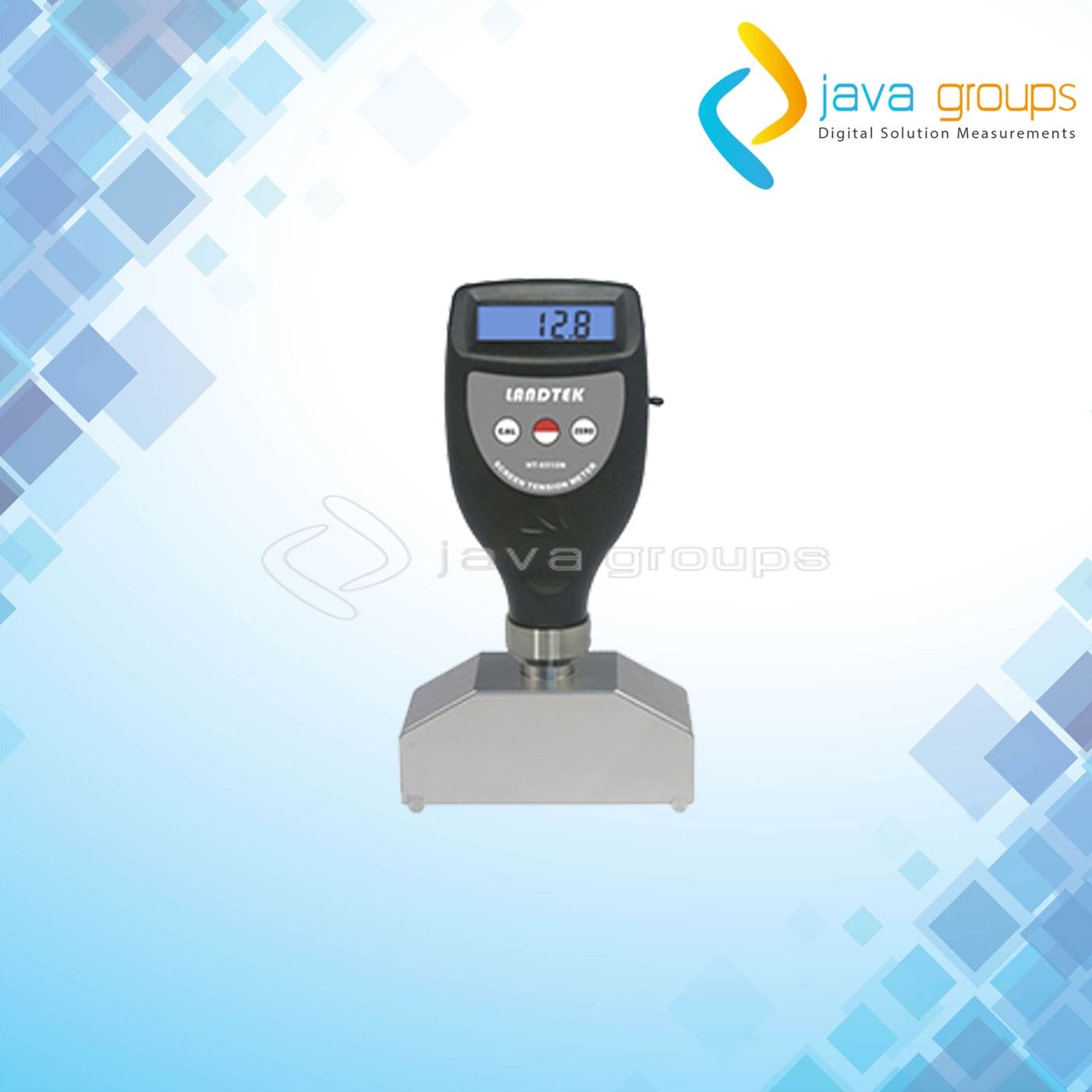 Alat Penguji Ketegangan Portabel HT-6510N
