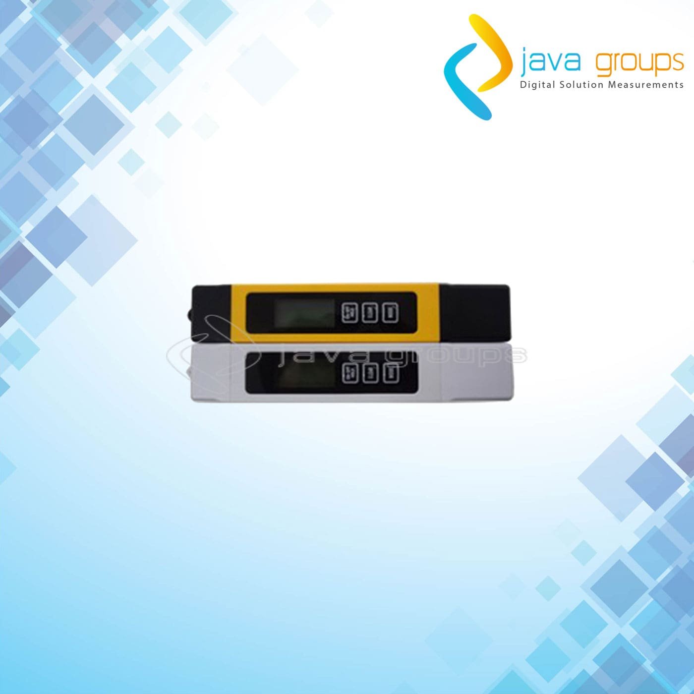 Alat Pengukur Dual Konduktifitas TDS Meter KL-733