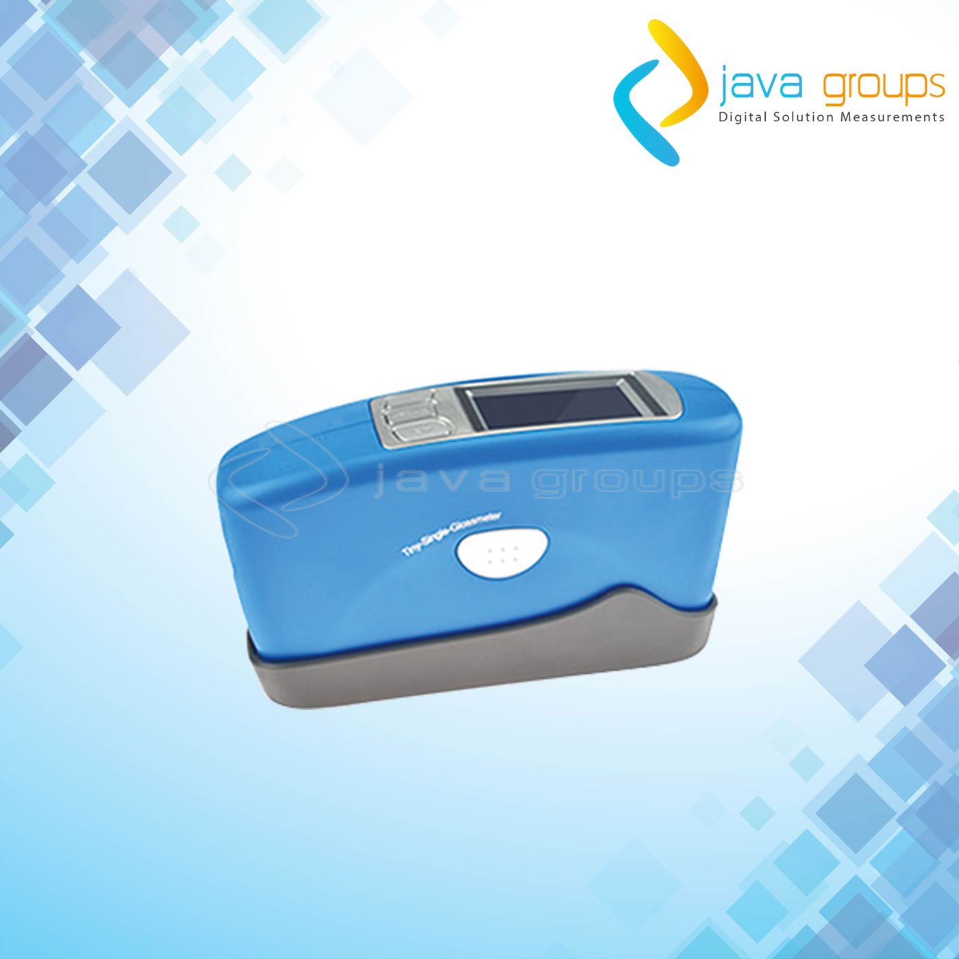 Alat Ukur Gloss Meter Portabel AMT602 Dan AMT603