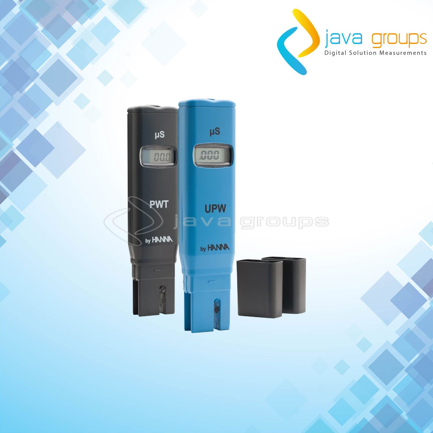 Alat Ukur Konduktivitas Air Portabel HI98309