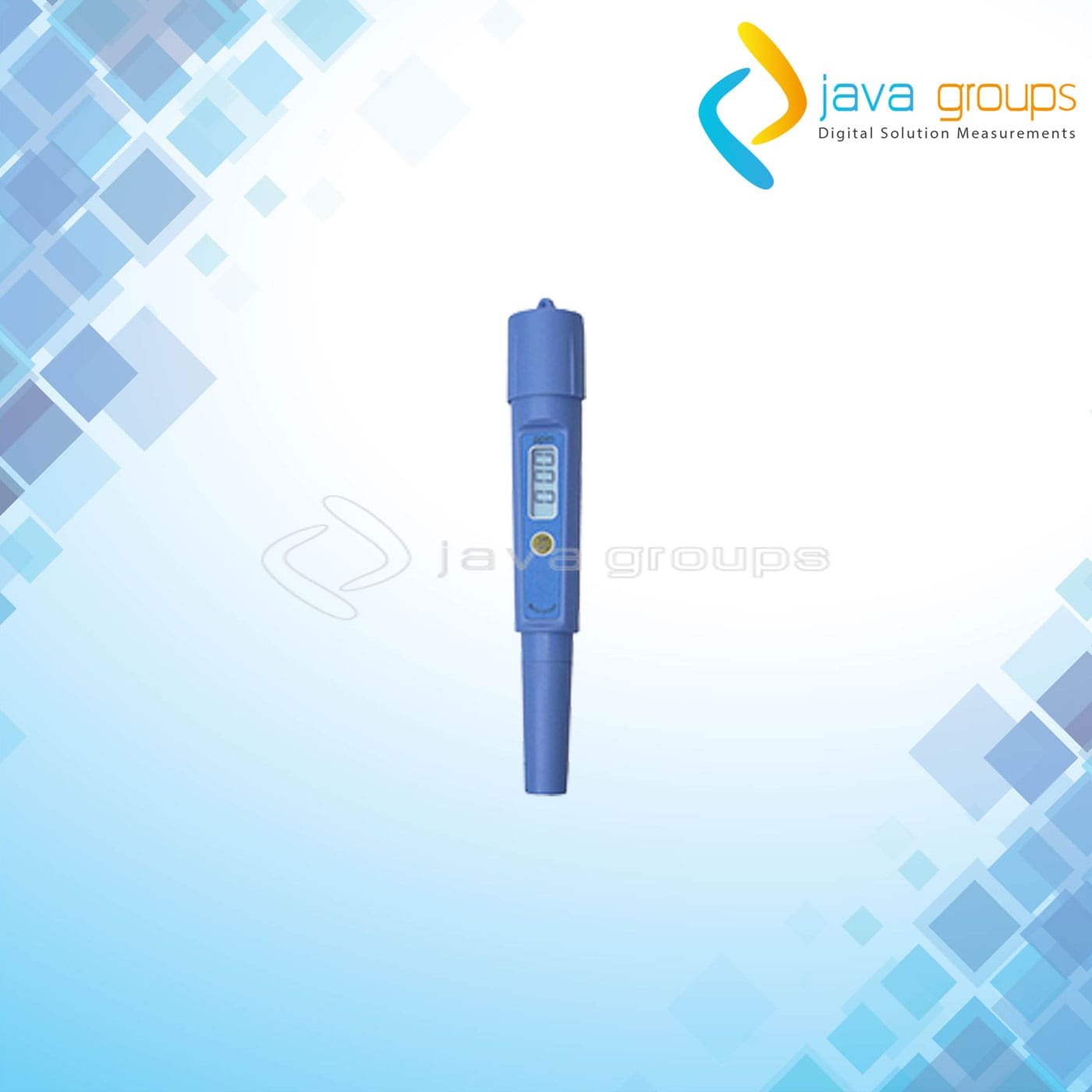 Alat Ukur Padatan Terlarut TDS Portabel KL-139A