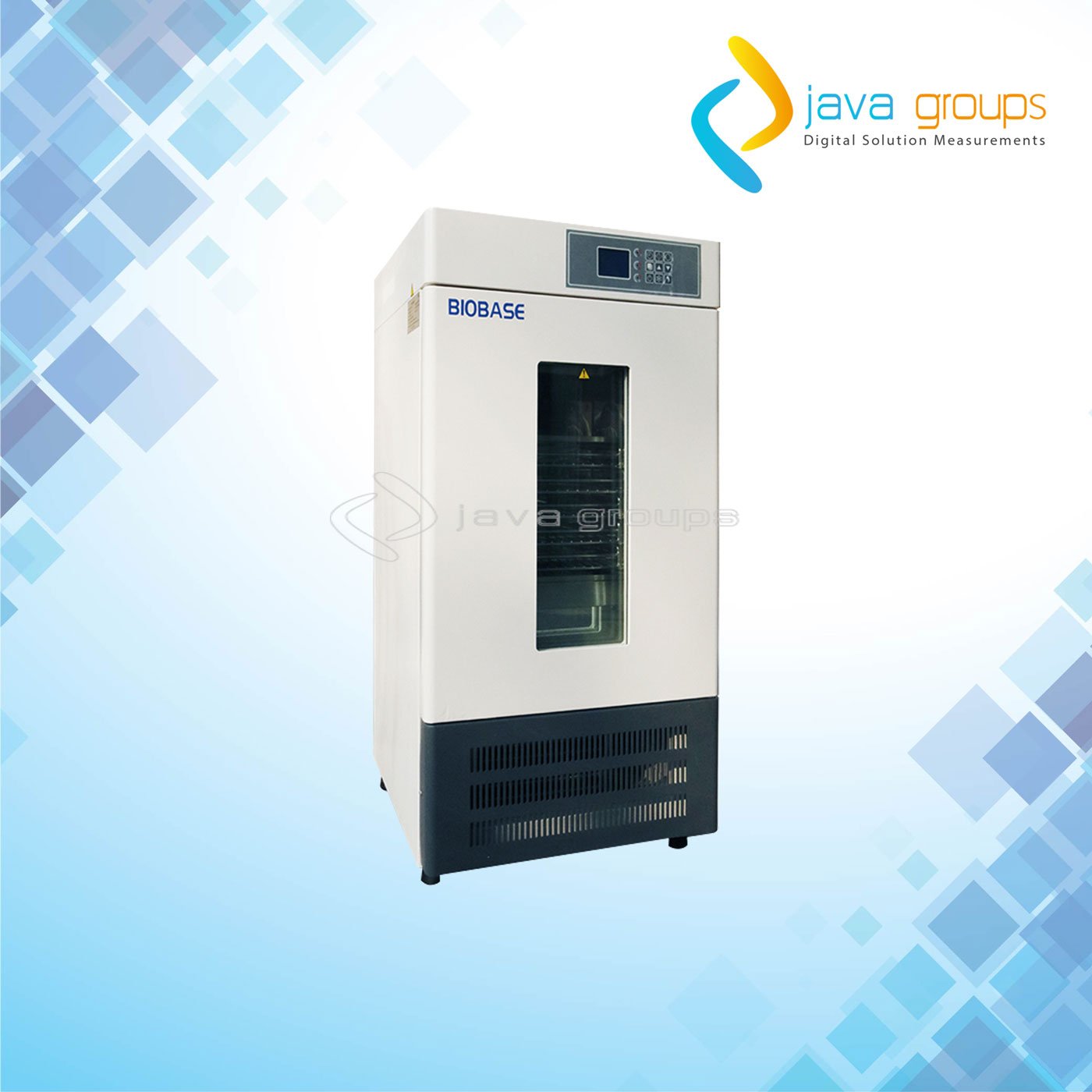Inkubator Platelet Biobase Trombosit BJPX-P10-ll