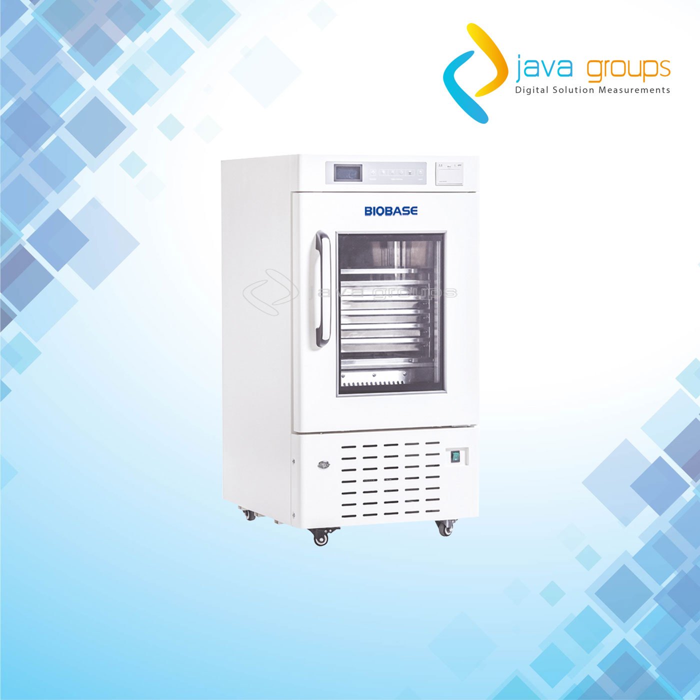 Inkubator Platelet Biobase Trombosit BJPX-P10