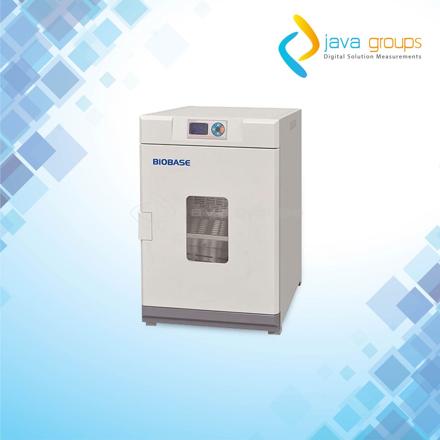 Oven Pengeringan Udara Paksa Biobase BOV-V70F