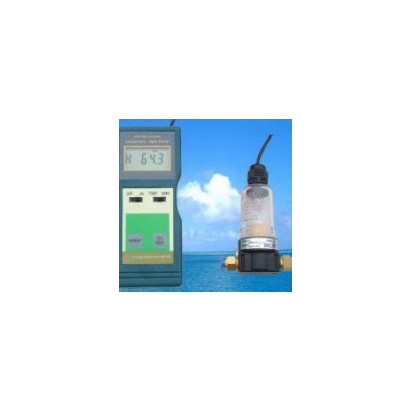 DEW POINT METER HT6292