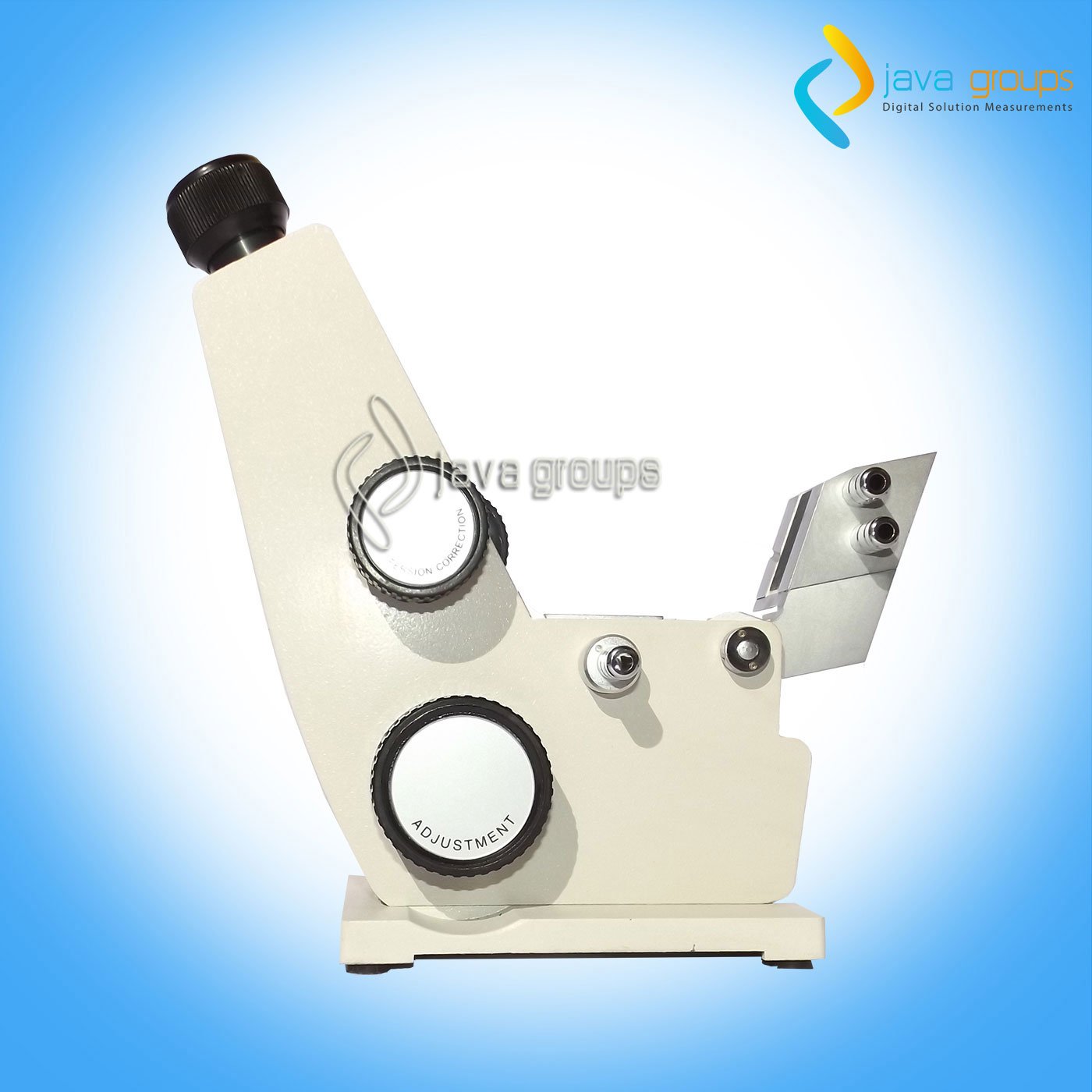 Abbe Refractometer 2WAJ