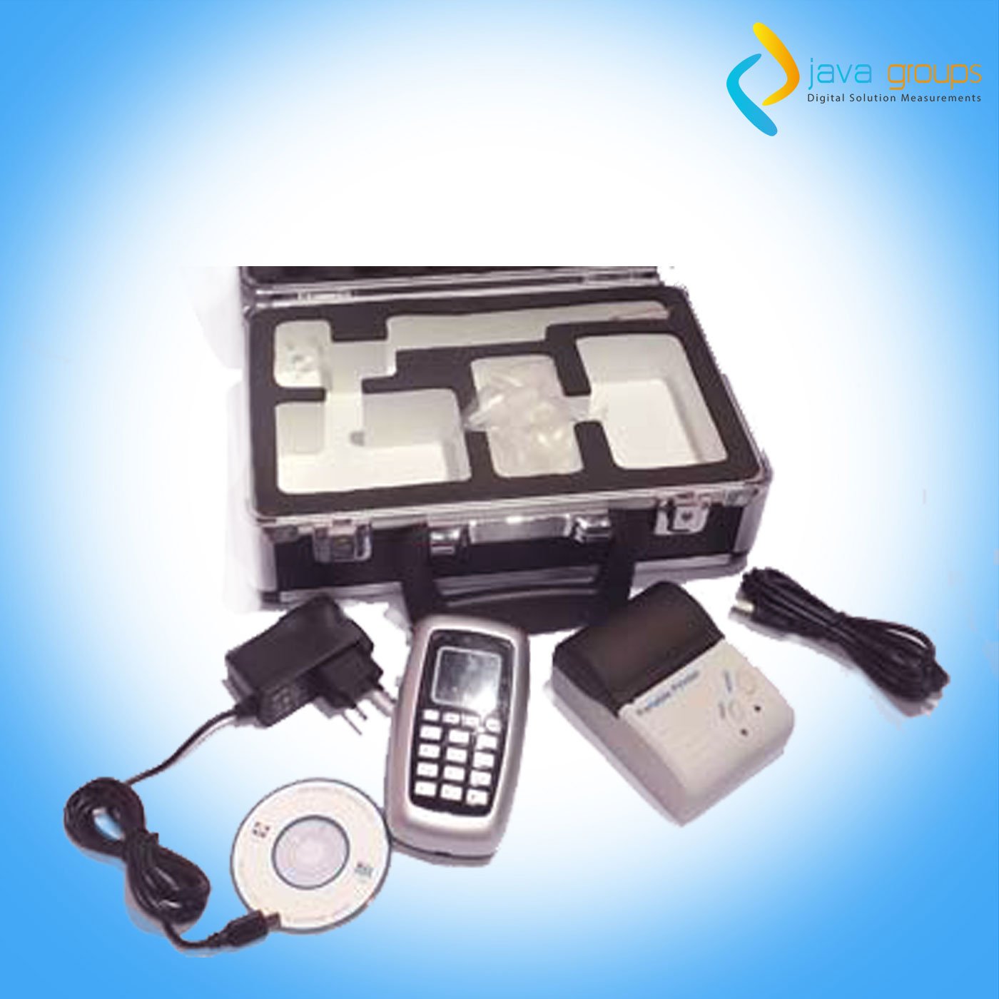 Alat Ukur Kadar Professional Alkohol AMT-8800