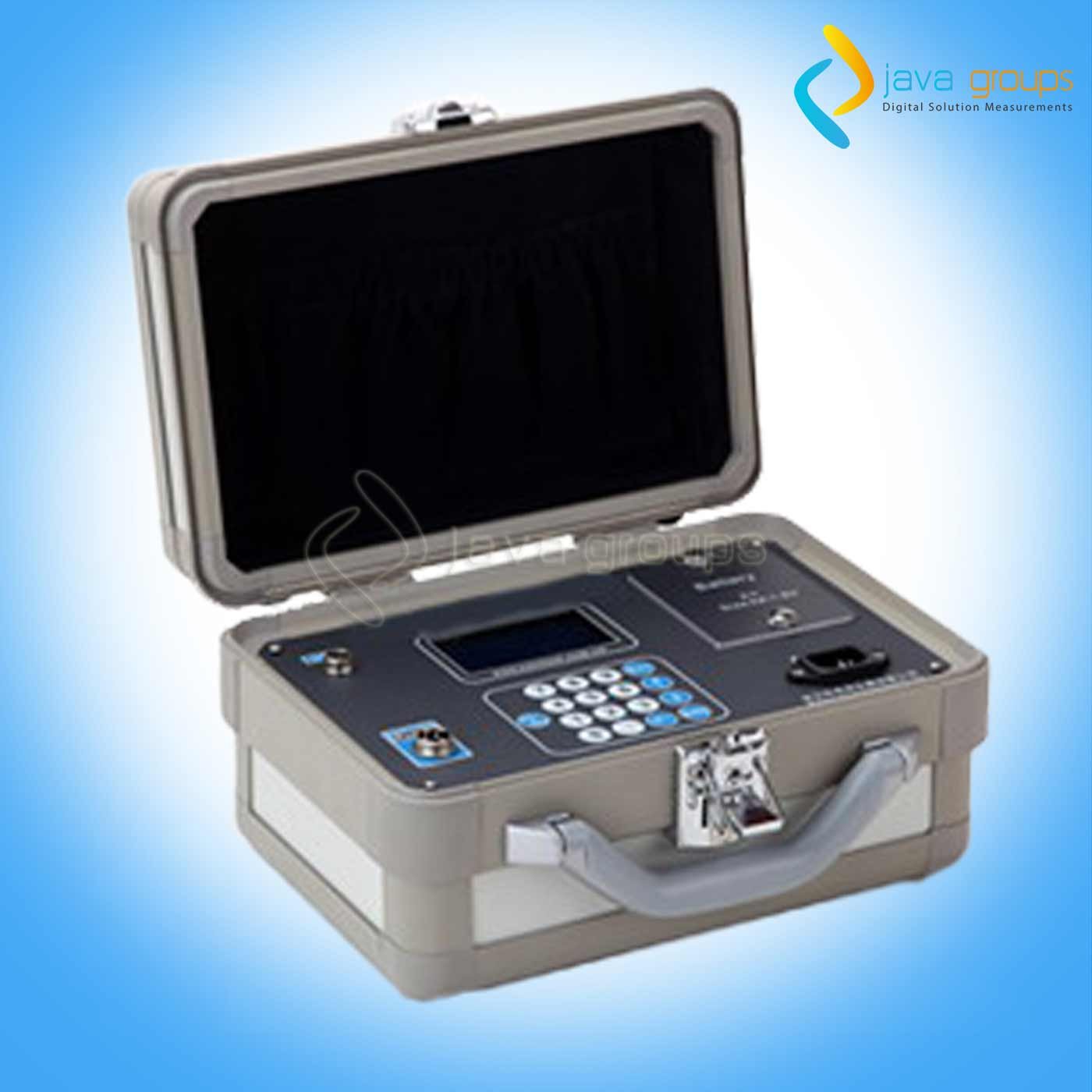 Alat Ukur Korosi Logam AMT-810E