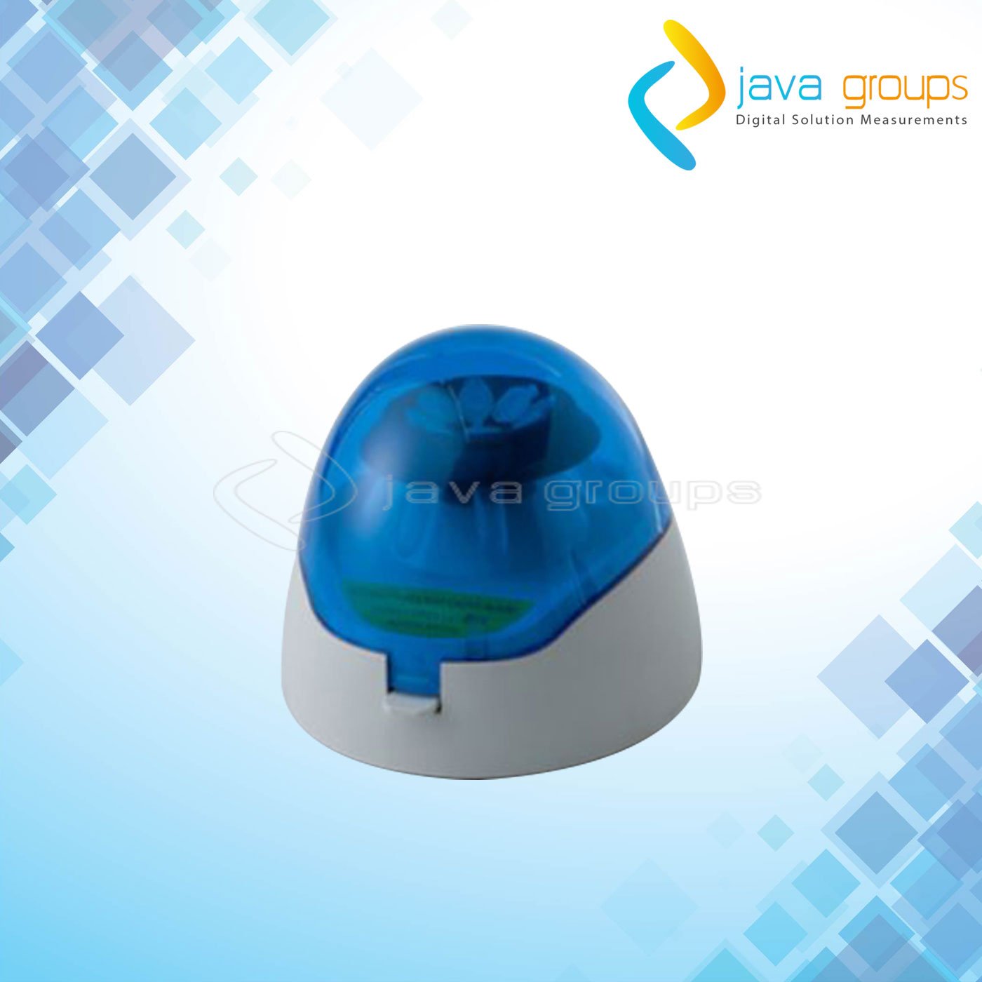 Alat Centrifuge Mini MC6000