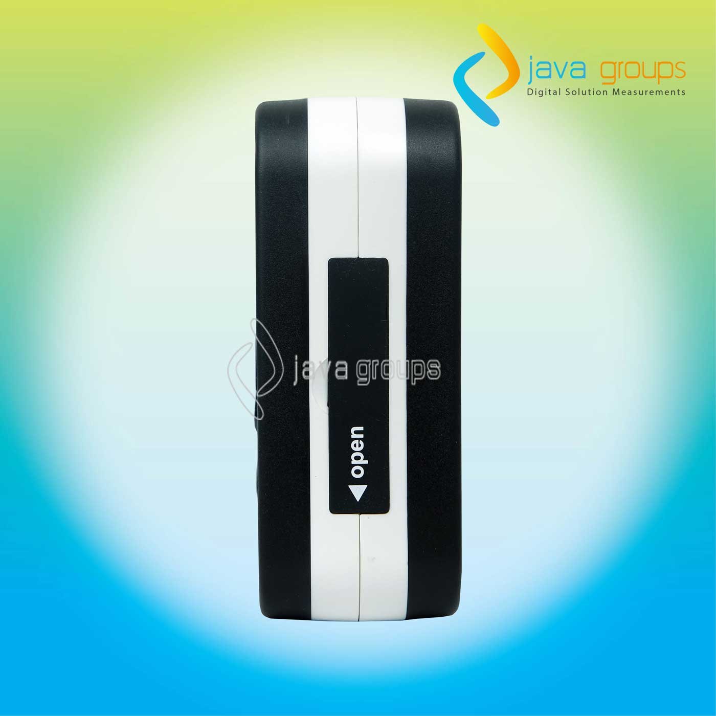 Alat Ukur Pendeteksi suhu Kelembapan AMF102