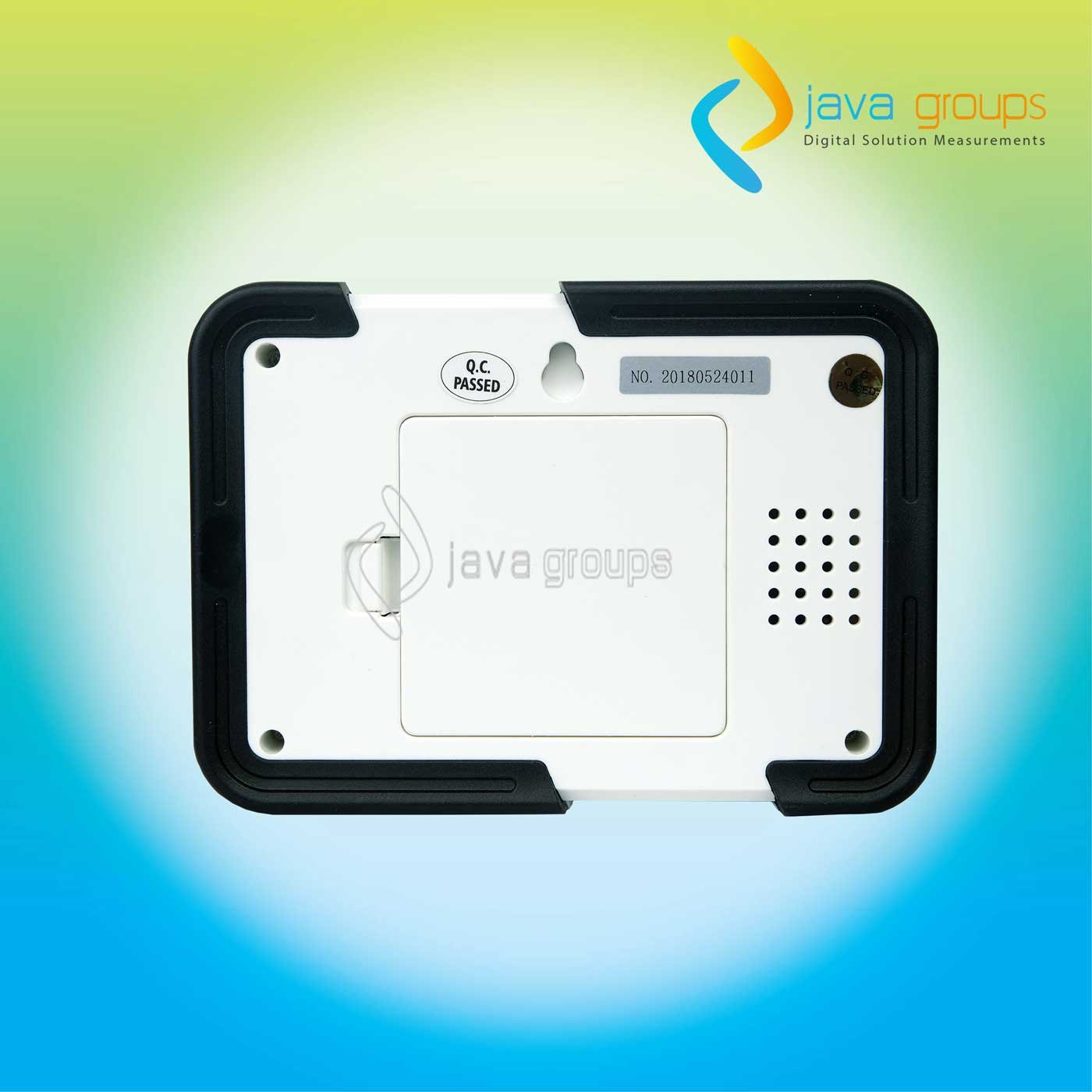 Alat Ukur Pendeteksi suhu Kelembapan AMF102