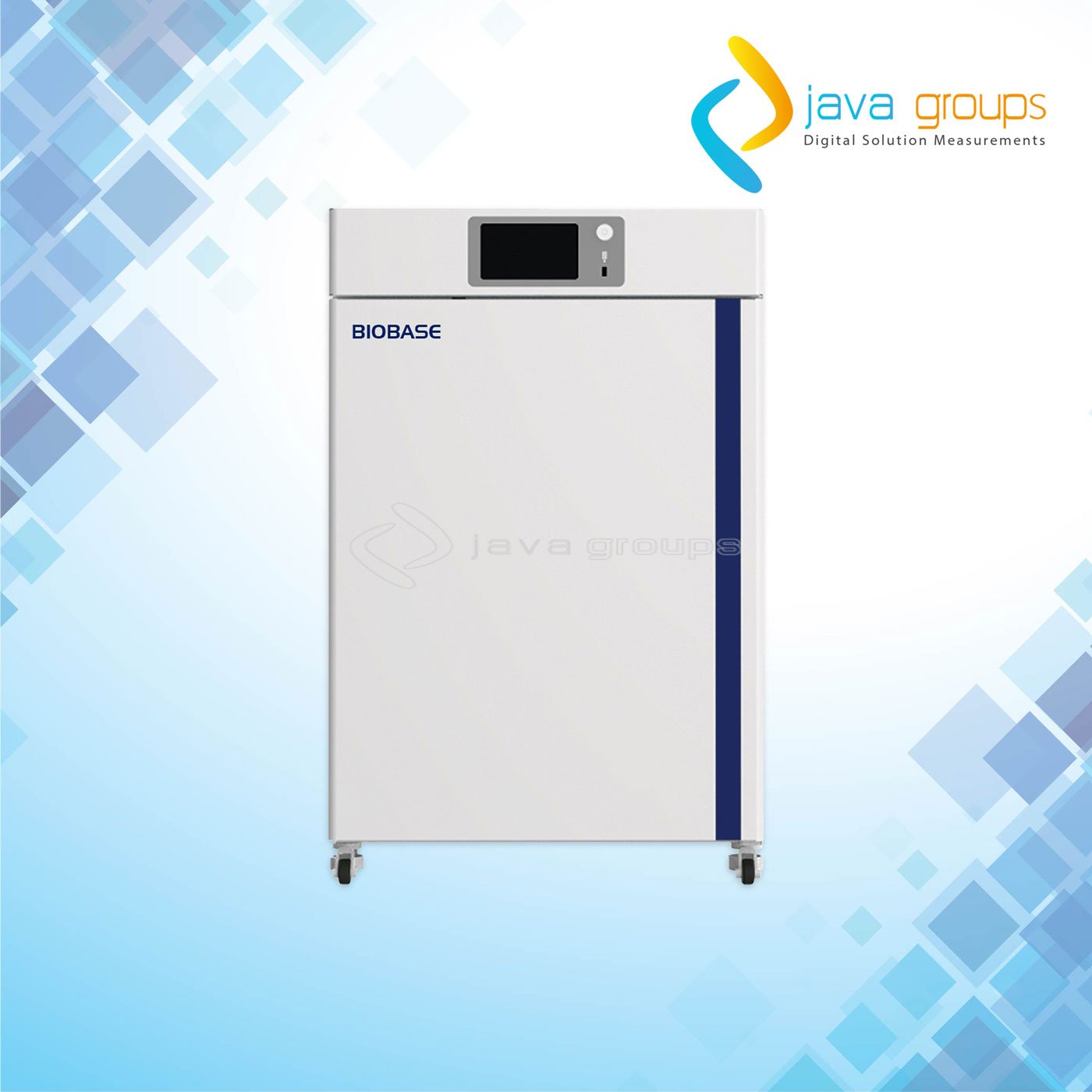 Alat Inkubator Biobase CO2 BJPX-C50