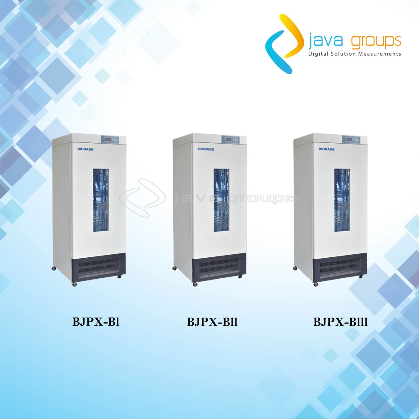 Alat Inkubator Biokimia Biobase BJPX-Bl
