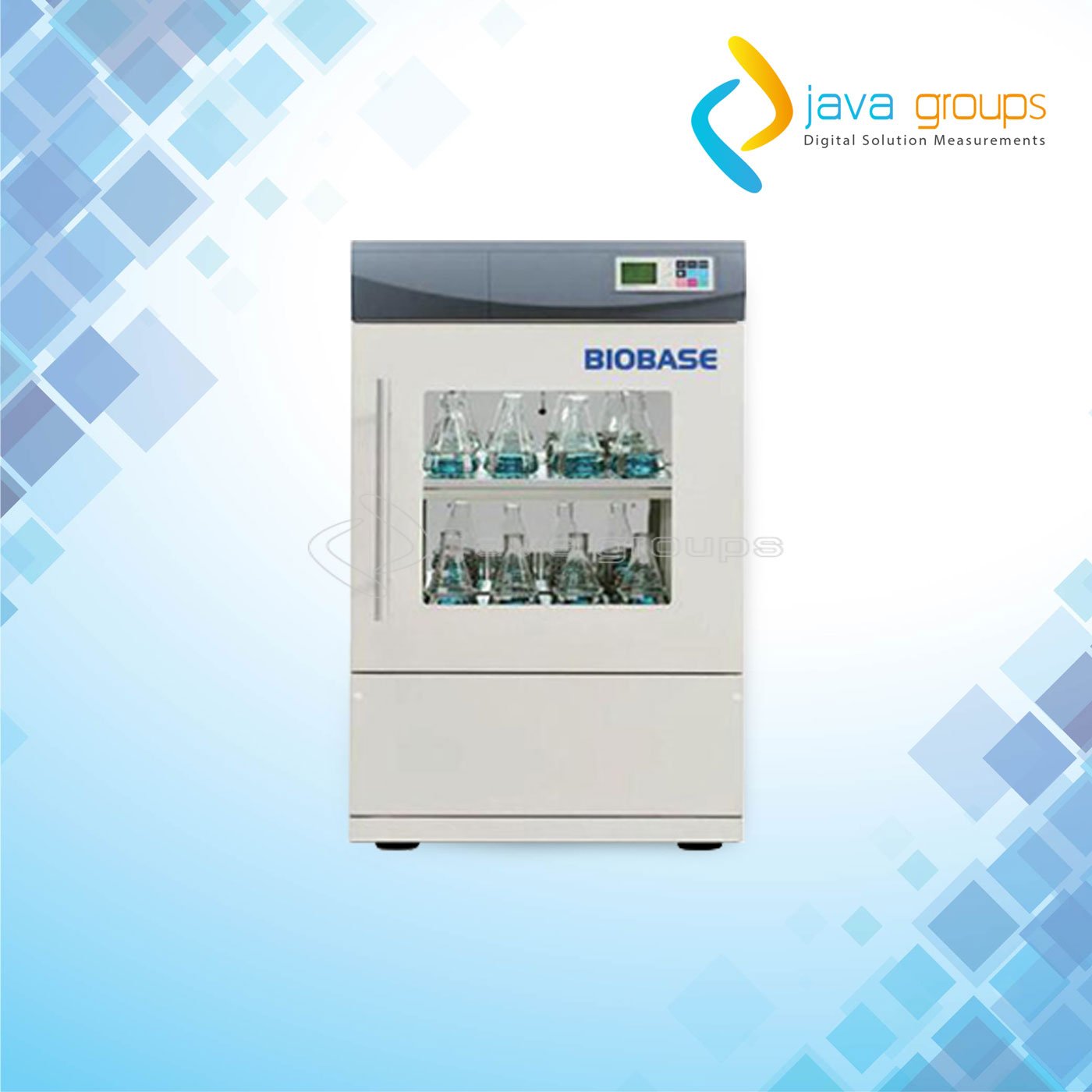 Alat Inkubator Pengocok Vertikal Biobase BJPX-2102C