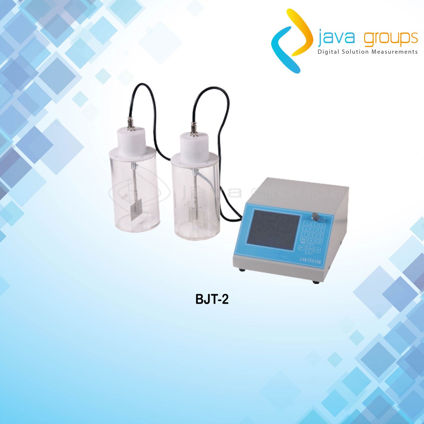 Alat Jar Tester Biobase Series
