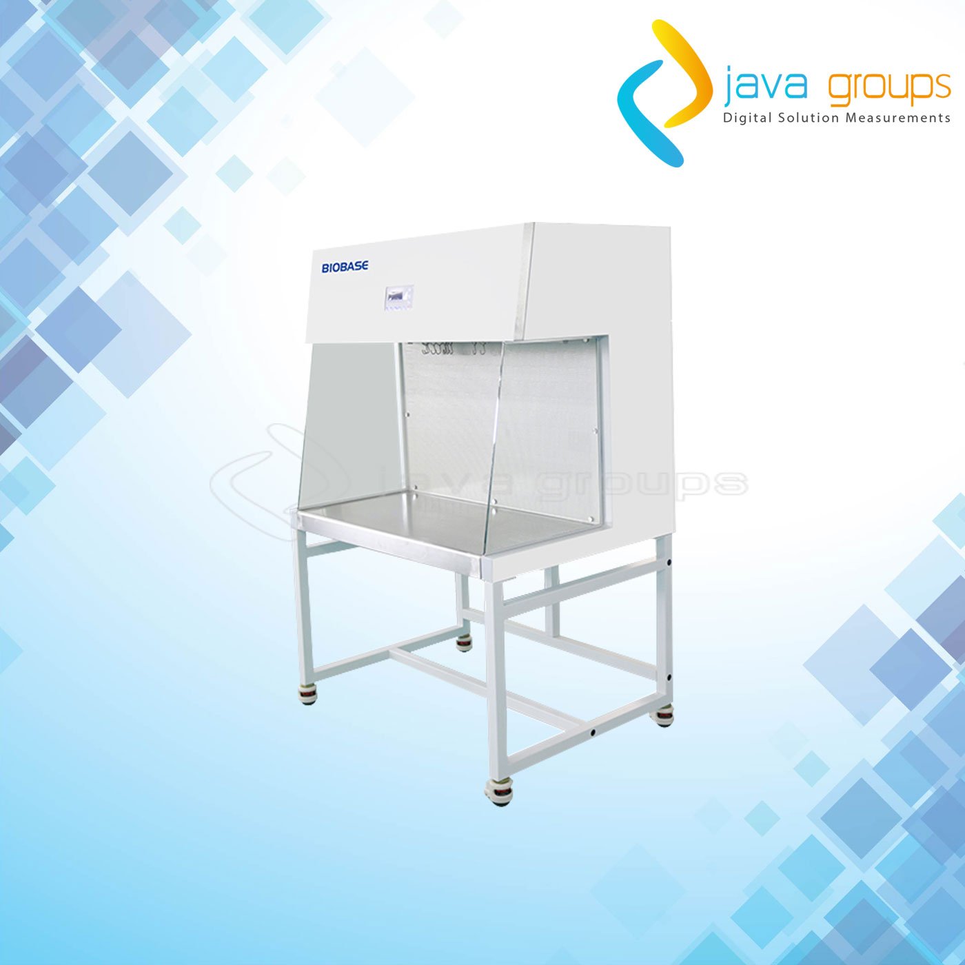 Alat Kabinet Aliran Laminar Horisontal Biobase BBS-H1100 & BBS-H1500