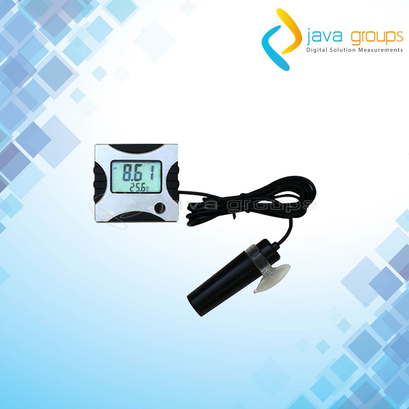 Alat Monitor Online Ph KL-025T