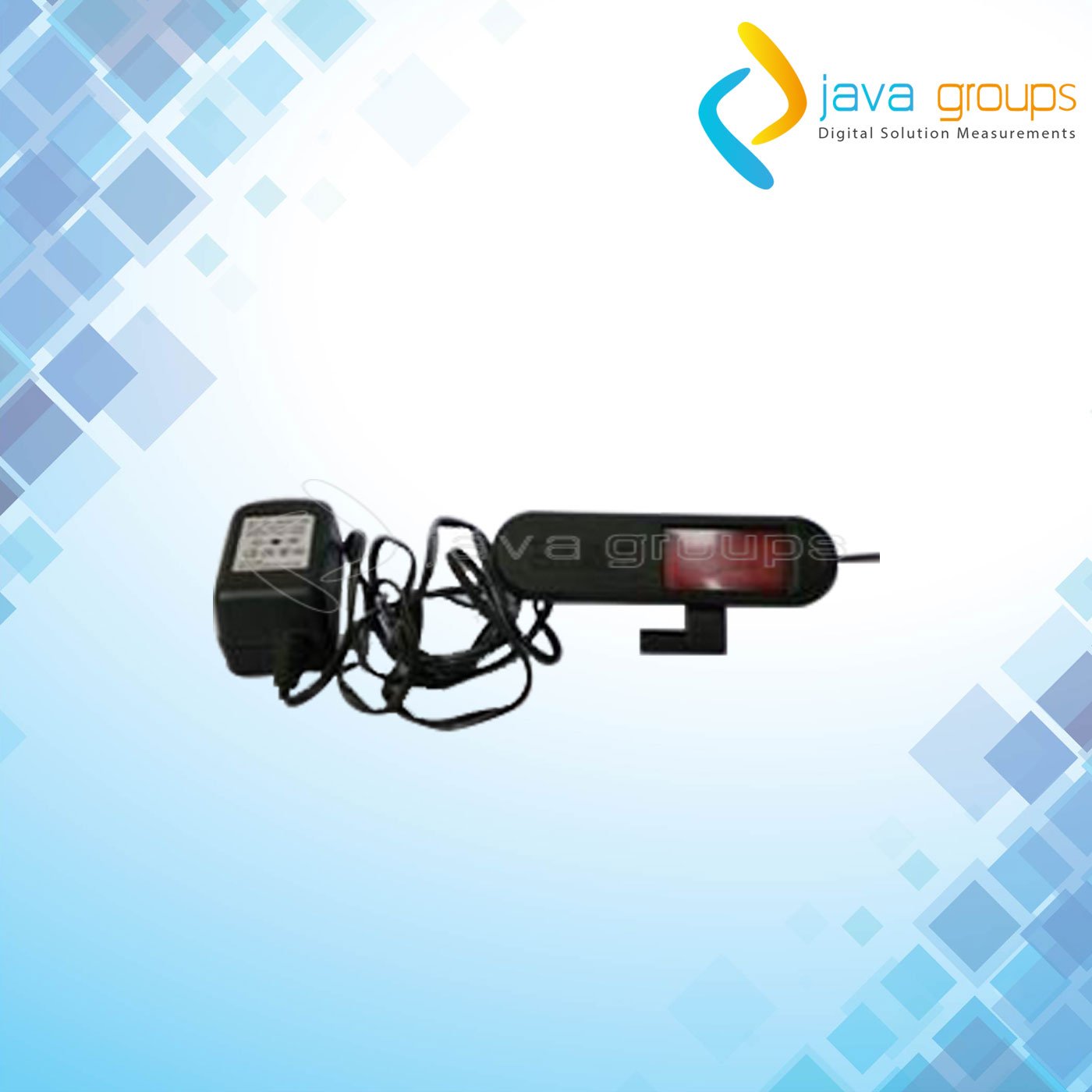 Alat Monitor pH Akuarium KL-025W