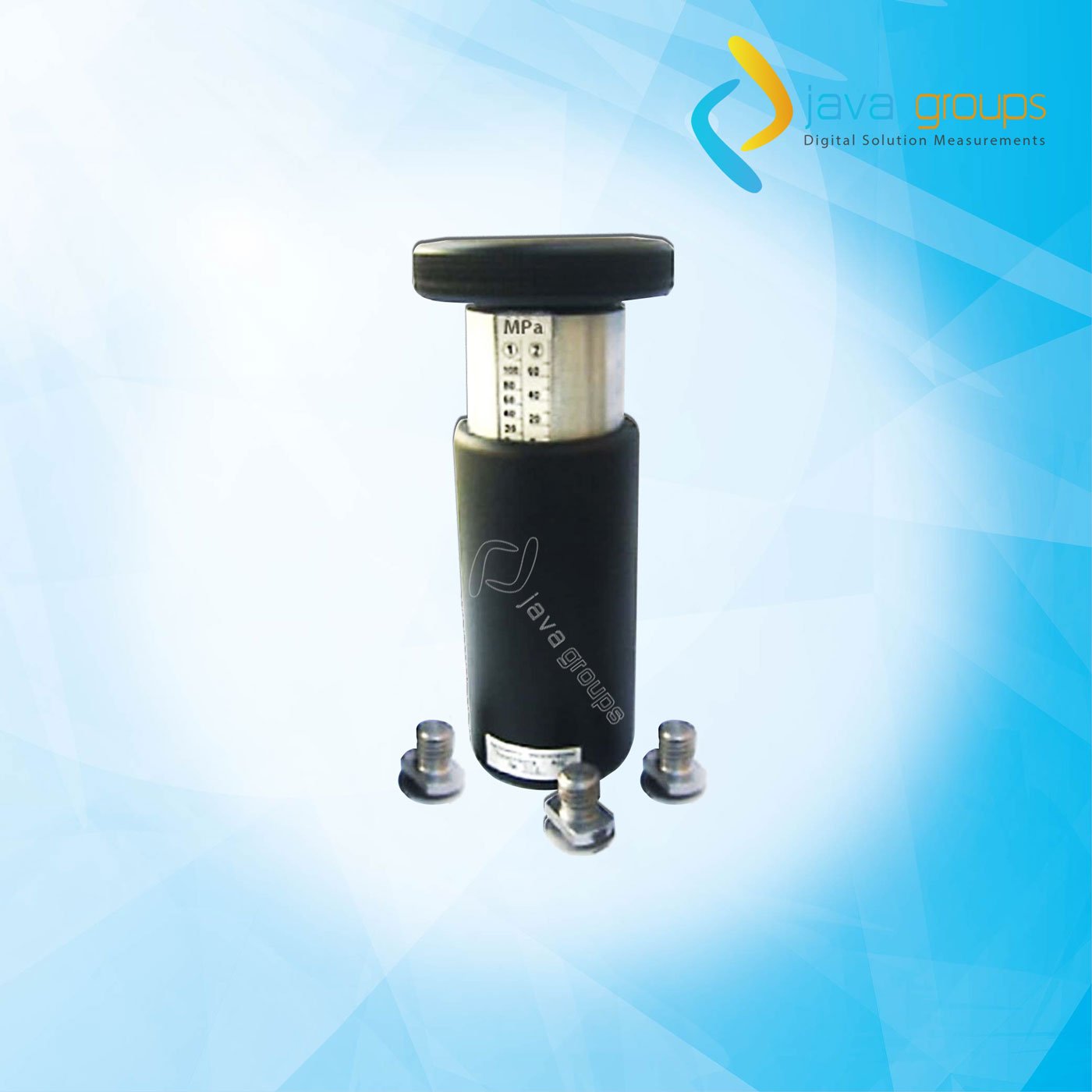 Alat Penguji Adhesion NOVOTEST AC-4624