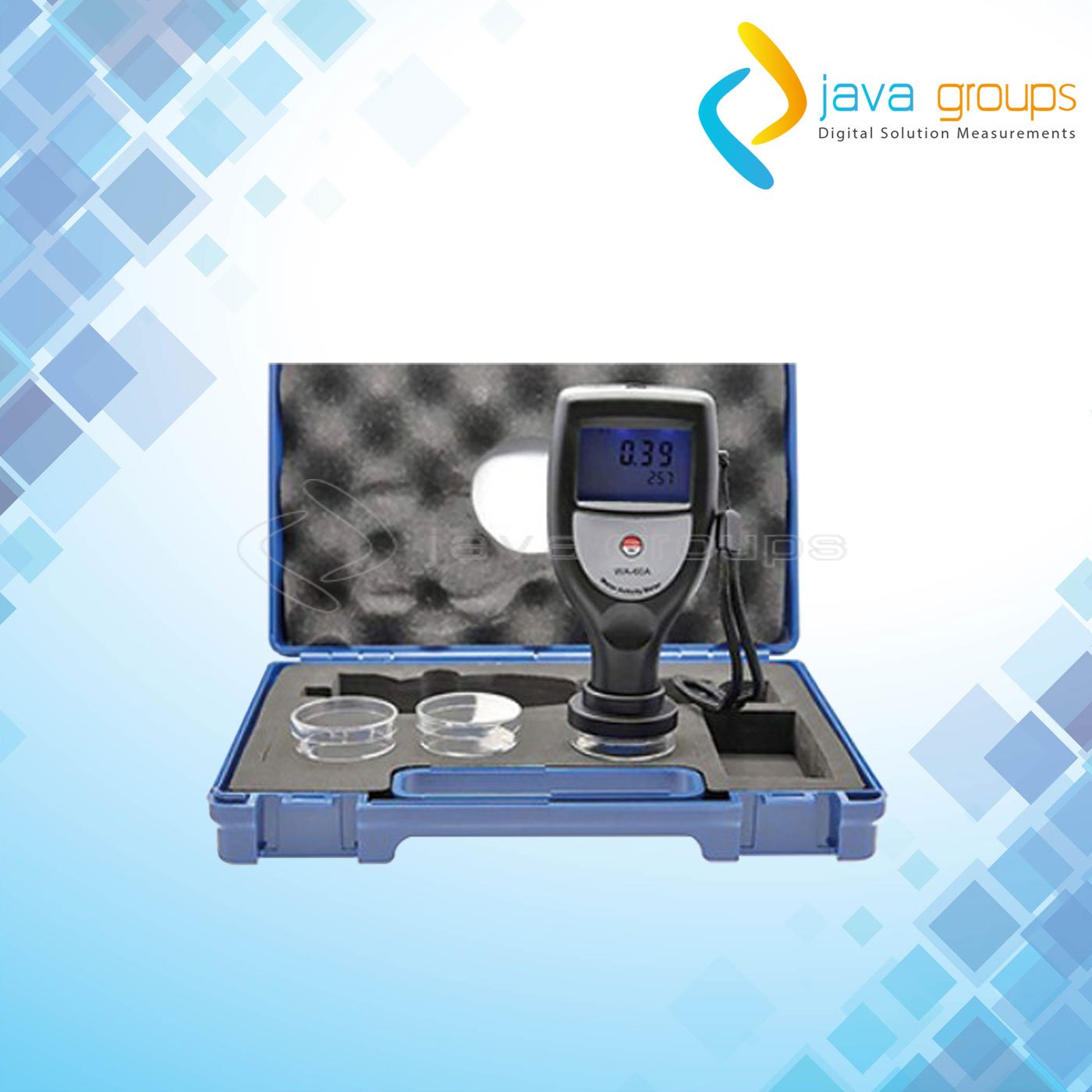 Alat Pengukur Aktivitas Air WA-60 Series