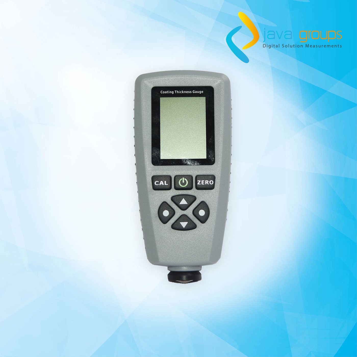 Alat Pengukur Ketebalan Seri AMT-15A