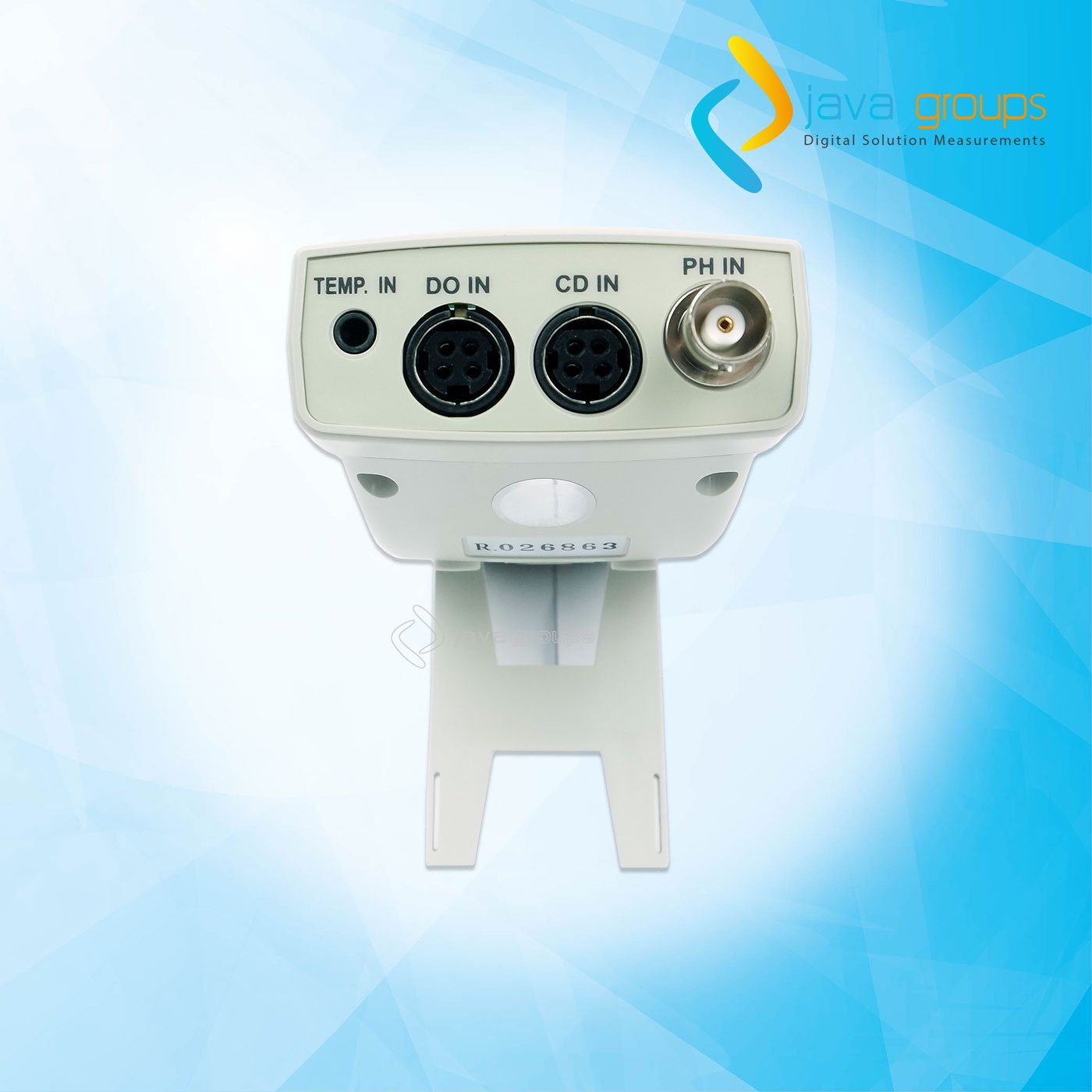 Alat Pengukur Kualitas Air Digital WA-2017SD 