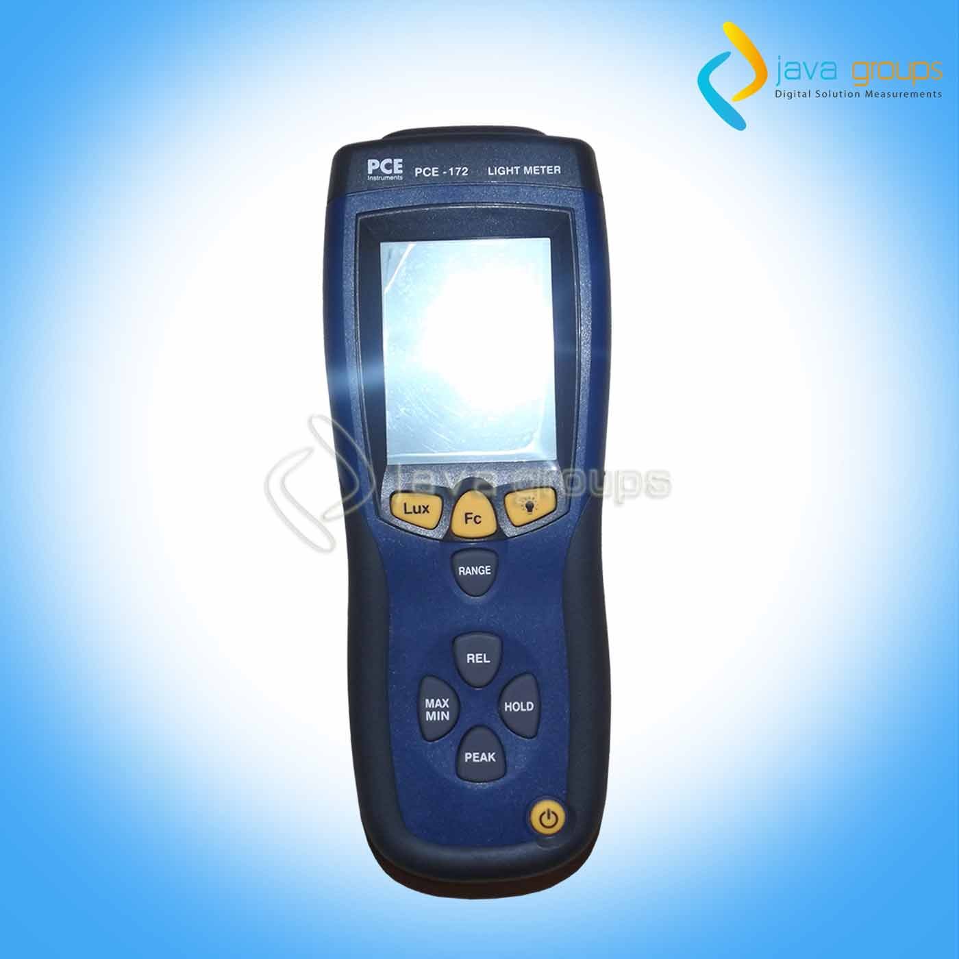 Alat Pengukur Tingkat Polusi Suara PCE-322A