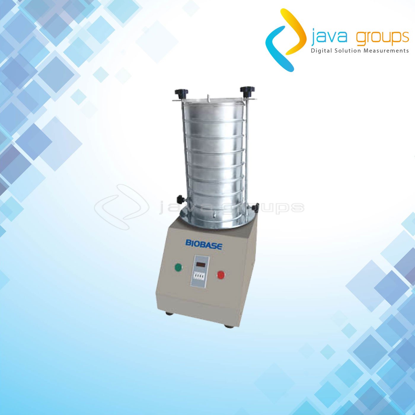 Alat Saringan Uji Laboratorium Biobase BK-TS200