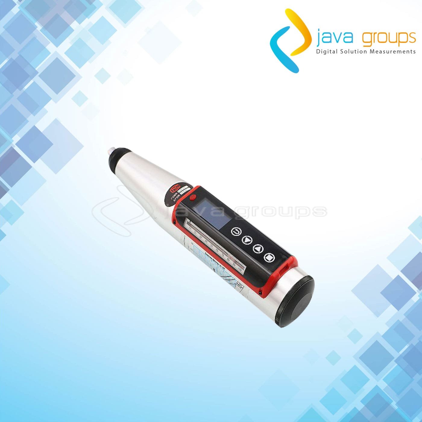 Alat Schimidt Hammer Tester HT-225Q