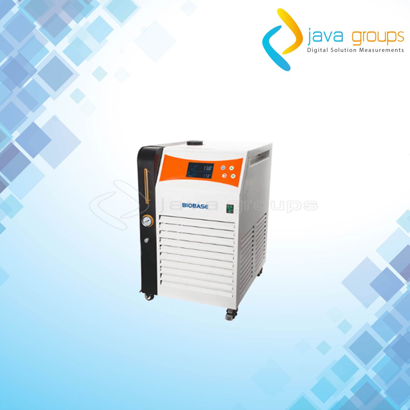 Alat Sirkulasi Chiller Biobase BK-RC1200