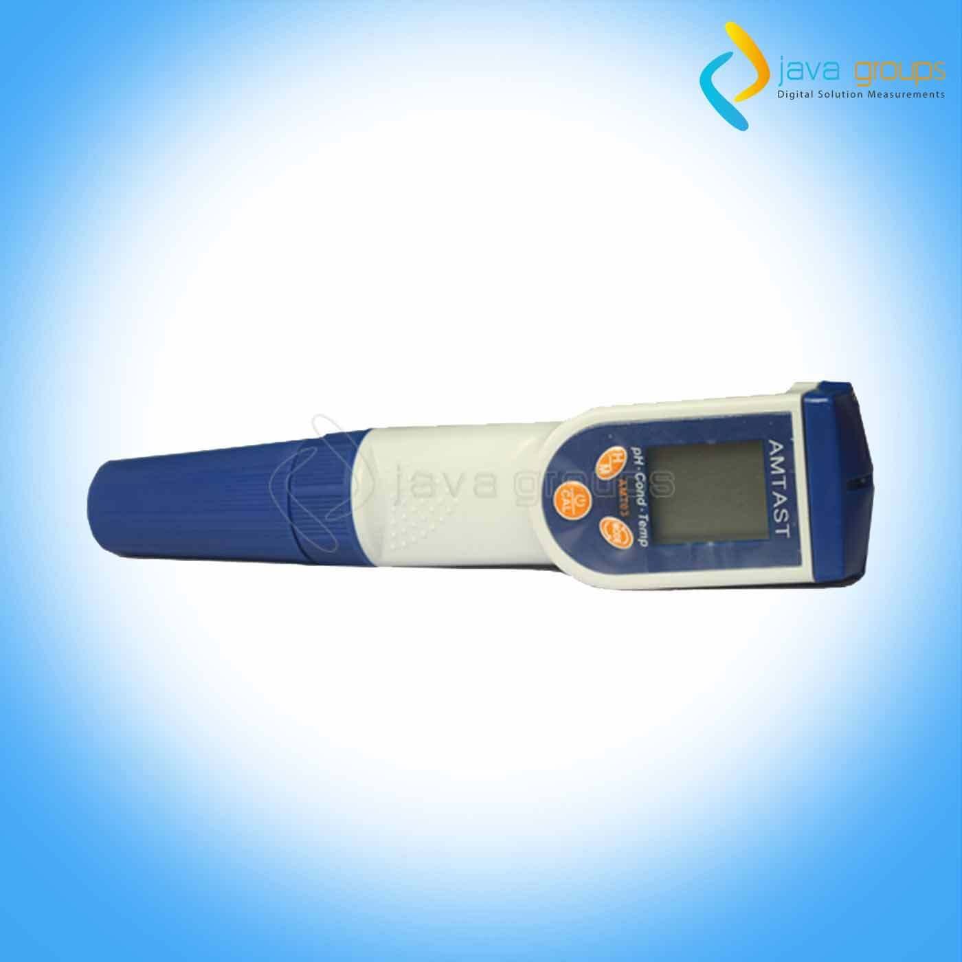 Alat Tes Kualitas Air Amt-03 serial