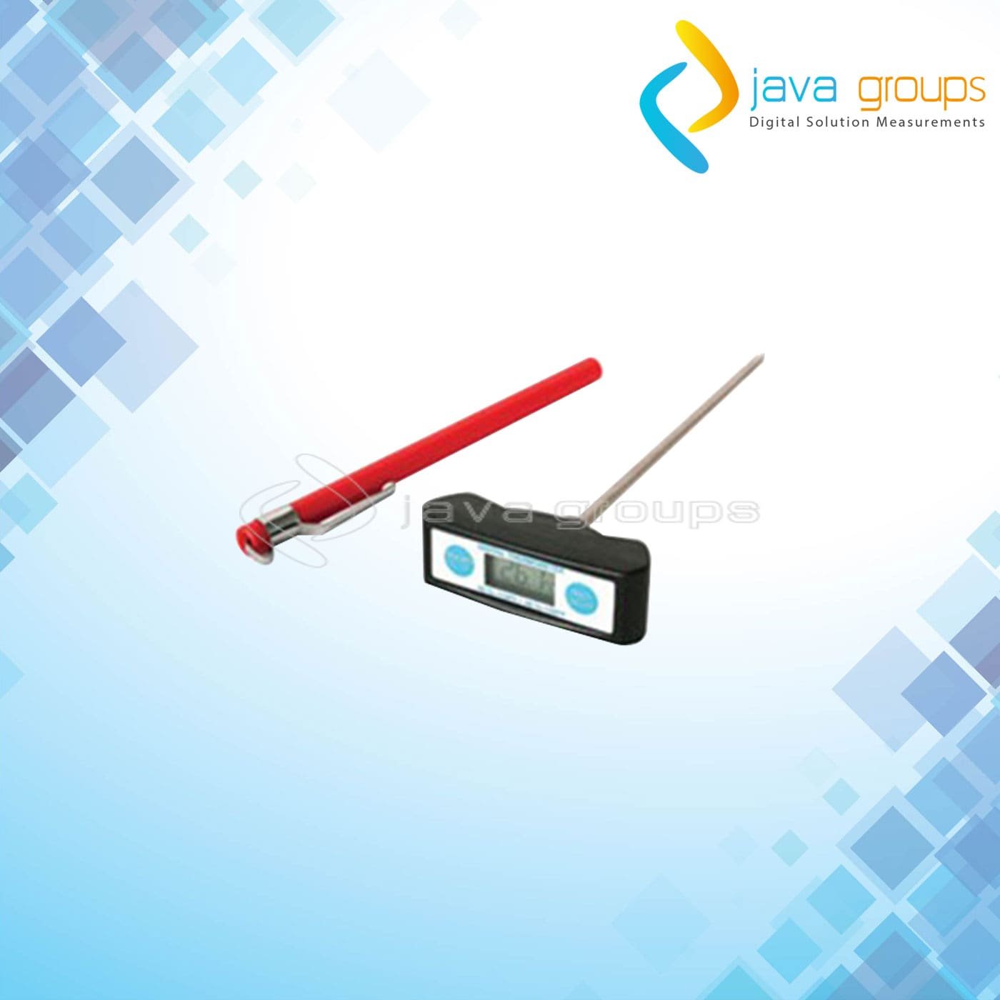 Alat Thermometer Makanan Digital Type T AMT-4103