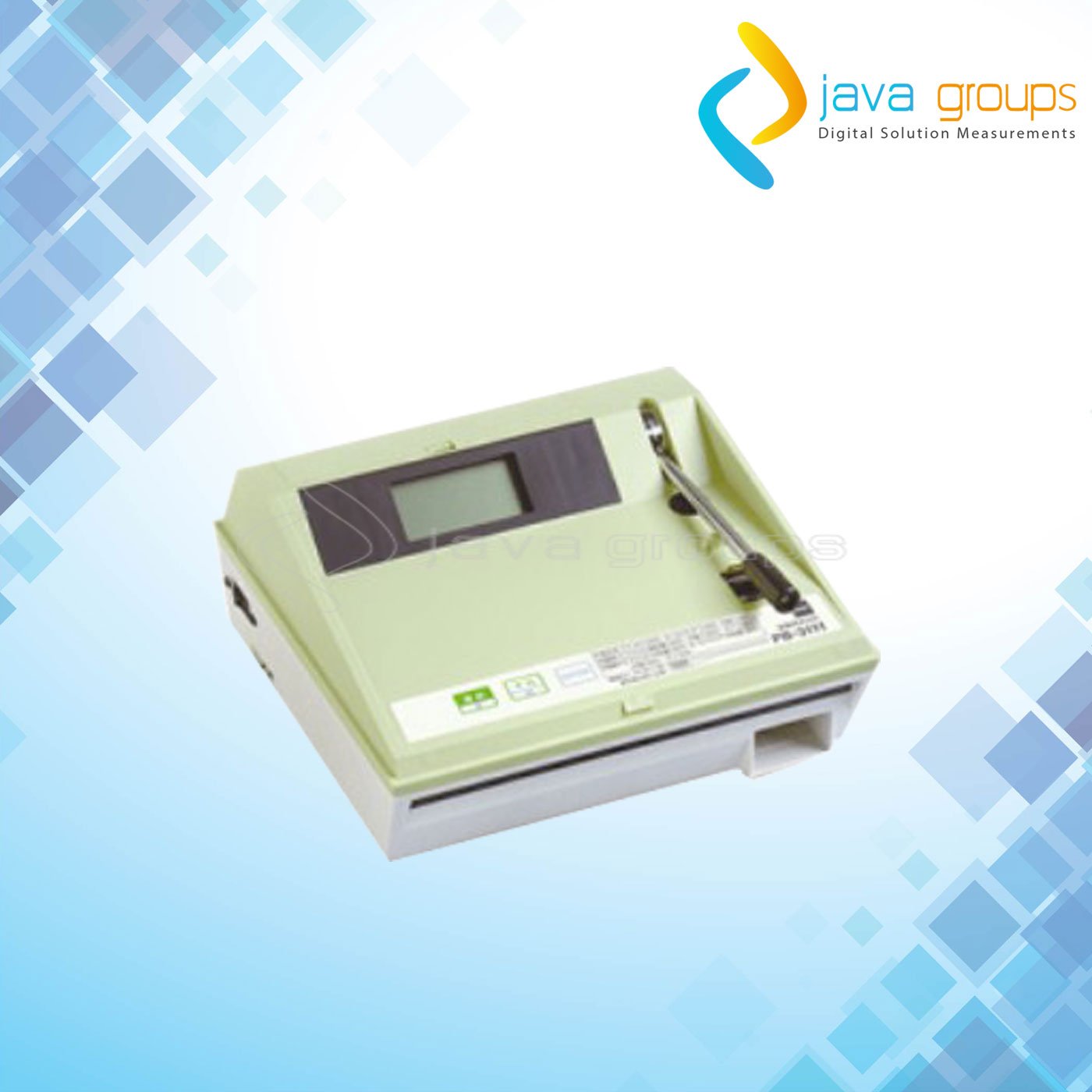 Alat Uji Kadar Air Biji-Bijian PB-3103