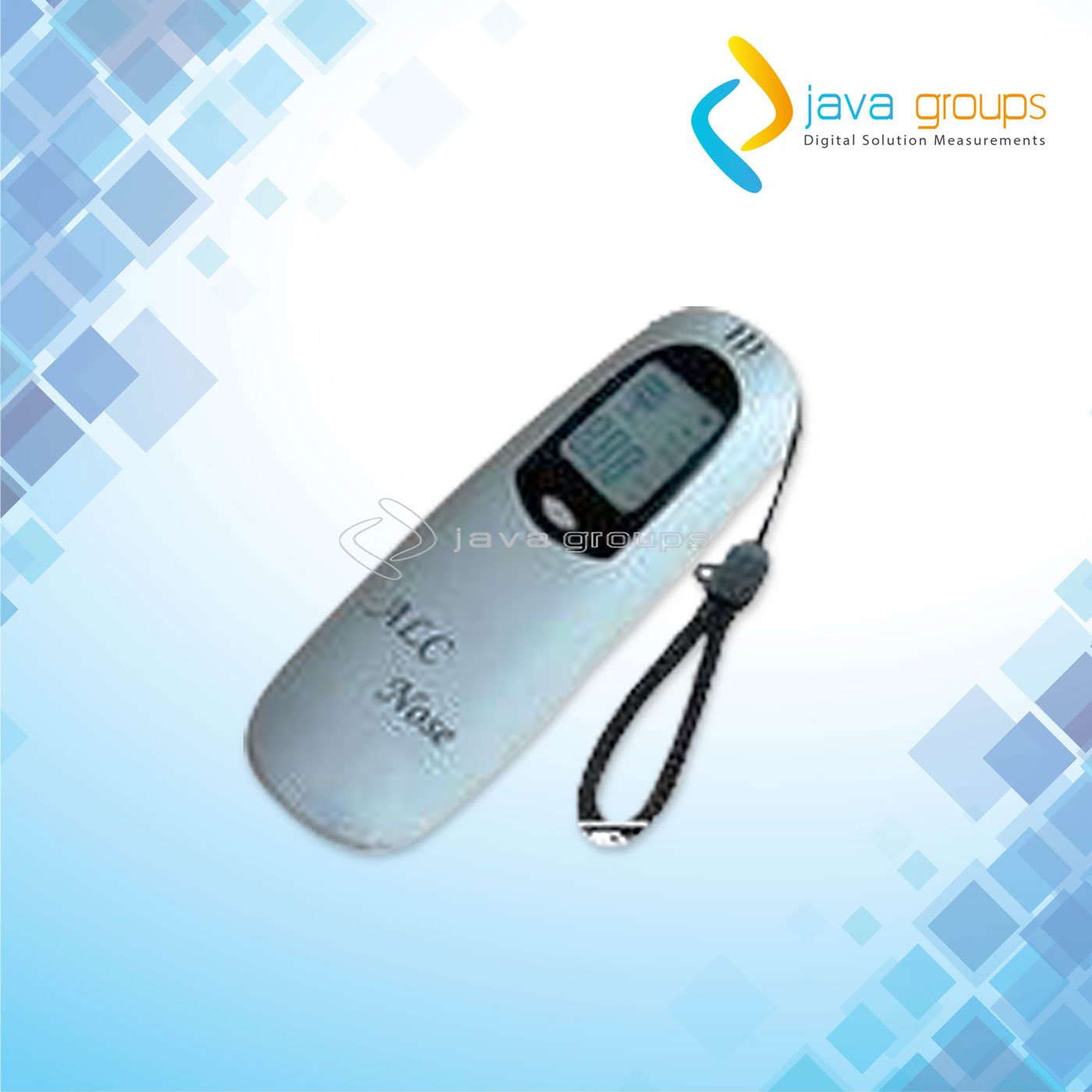 Alat Ukur Alkohol Tester Digital AMT126