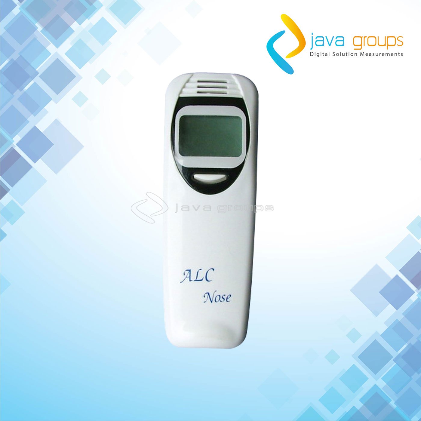 Alat Ukur Alkohol Tester Digital AMT128