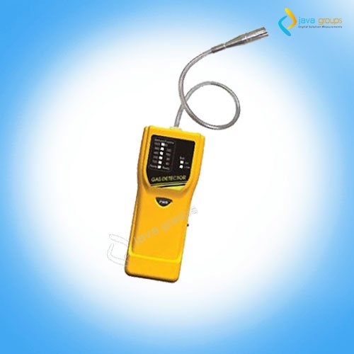 Alat Ukur Detector Gas 7291