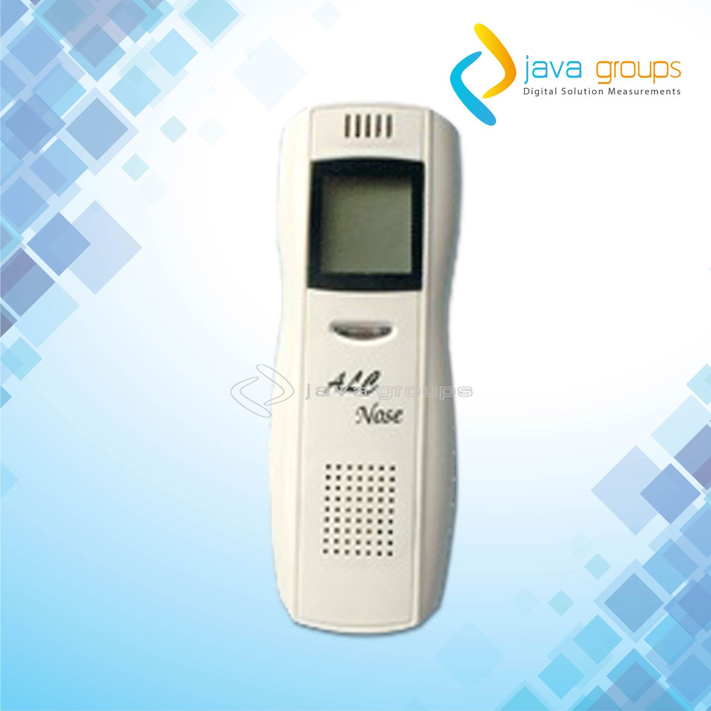 Alat Ukur Digital Alkohol Tester AMT198